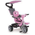 triciclo faber rosa music