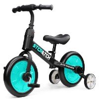 triciclos infantiles y bicicletas infantiles