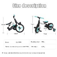 trixi triciclos y bicicletas