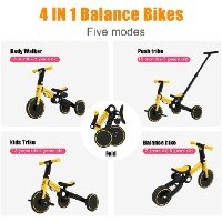 triciclos y bicicletas para niños