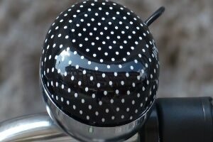 timbre bicicleta infantil