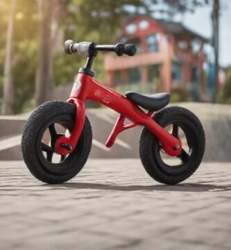 bici sin pedales niños