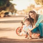 como elegir un triciclo