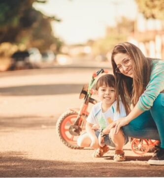 como elegir un triciclo