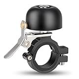 Timbre para bicicleta carretera